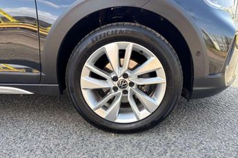 Volkswagen Taigo 1.0 TSI 115 Match 5dr DSG