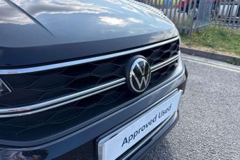 Volkswagen Taigo 1.0 TSI 115 Match 5dr DSG