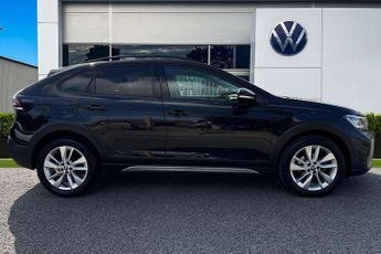Volkswagen Taigo 1.0 TSI 115 Match 5dr DSG