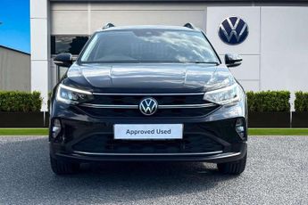 Volkswagen Taigo 1.0 TSI 115 Match 5dr DSG