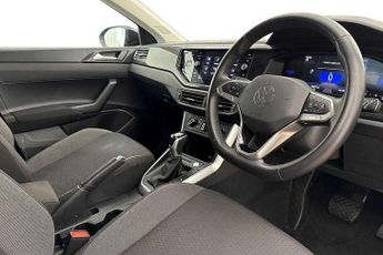 Volkswagen Taigo 1.0 TSI 115 Match 5dr DSG