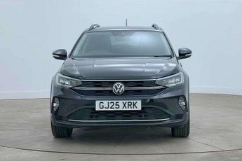 Volkswagen Taigo 1.0 TSI 115 Match 5dr DSG