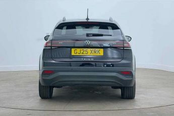 Volkswagen Taigo 1.0 TSI 115 Match 5dr DSG