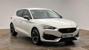 Cupra Leon 2.0 TSI VZ1 5dr DSG