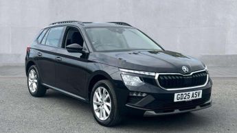 Skoda Kamiq 1.0 TSI SE Edition 5dr DSG