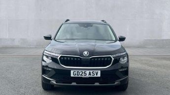 Skoda Kamiq 1.0 TSI SE Edition 5dr DSG