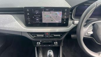 Skoda Kamiq 1.0 TSI SE Edition 5dr DSG