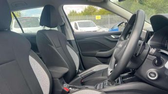 Skoda Kamiq 1.0 TSI SE Edition 5dr DSG
