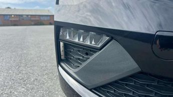 Skoda Kamiq 1.0 TSI SE Edition 5dr DSG