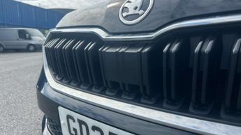 Skoda Kamiq 1.0 TSI SE Edition 5dr DSG