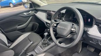 Skoda Kamiq 1.0 TSI SE Edition 5dr DSG