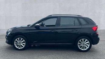 Skoda Kamiq 1.0 TSI SE Edition 5dr DSG