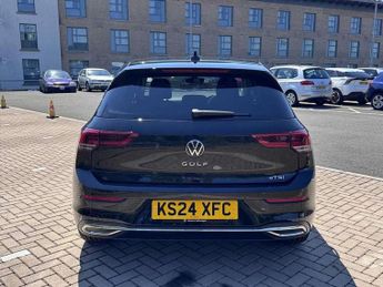 Volkswagen Golf 1.5 eTSI Style 5dr DSG