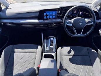 Volkswagen Golf 1.5 eTSI Style 5dr DSG