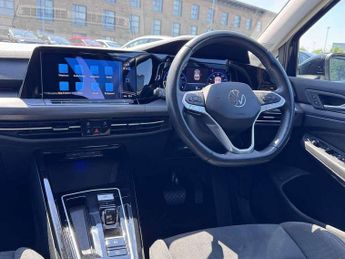Volkswagen Golf 1.5 eTSI Style 5dr DSG