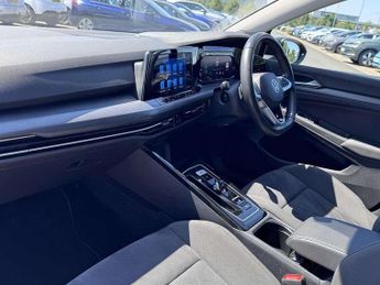 Volkswagen Golf 1.5 eTSI Style 5dr DSG