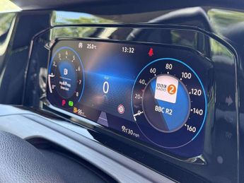 Volkswagen Golf 1.5 eTSI Style 5dr DSG