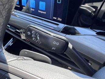 Volkswagen Golf 1.5 eTSI Style 5dr DSG
