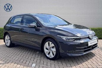 Volkswagen Golf 1.5 TSI 204 Style eHybrid 5dr DSG