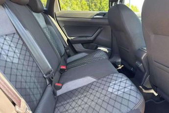 Volkswagen Polo 1.0 TSI 110 R-Line 5dr DSG