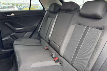 Volkswagen T-Roc 1.5 TSI Match 5dr DSG