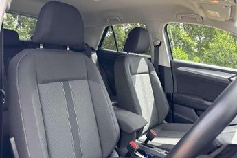 Volkswagen T-Roc 1.5 TSI Match 5dr DSG