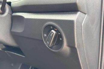 Volkswagen T-Roc 1.5 TSI Match 5dr DSG