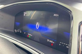 Volkswagen T-Roc 1.5 TSI Match 5dr DSG