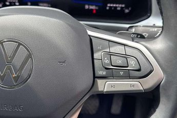 Volkswagen T-Roc 1.5 TSI Match 5dr DSG