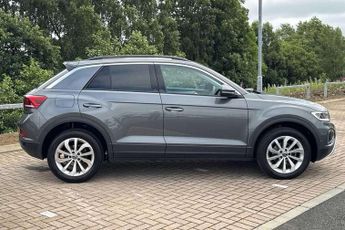 Volkswagen T-Roc 1.5 TSI Match 5dr DSG