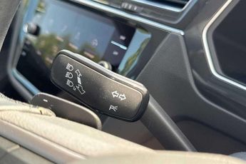 Volkswagen Tiguan 1.4 TSI eHybrid Elegance 5dr DSG