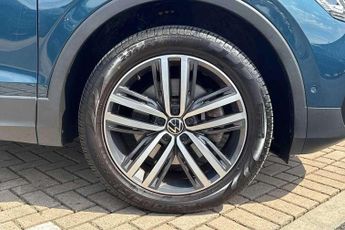 Volkswagen Tiguan 1.4 TSI eHybrid Elegance 5dr DSG