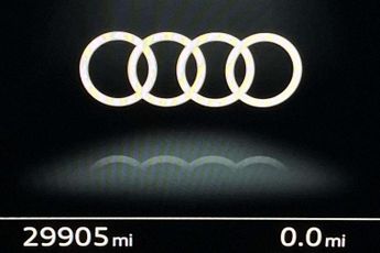 Audi A4 35 TDI S Line 5dr S Tronic