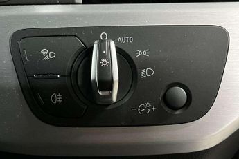 Audi A4 35 TDI S Line 5dr S Tronic