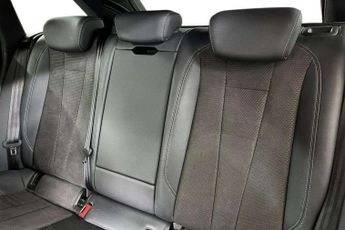 Audi A4 35 TDI S Line 5dr S Tronic
