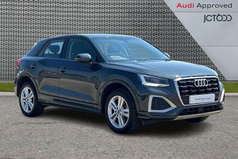 Audi Q2 35 TFSI Sport 5dr