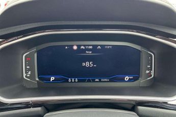 Volkswagen T-Roc 1.5 TSI R-Line 5dr DSG