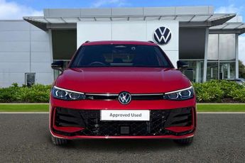 Volkswagen Passat 1.5 TSI eHybrid 272 Black Edition 5dr DSG