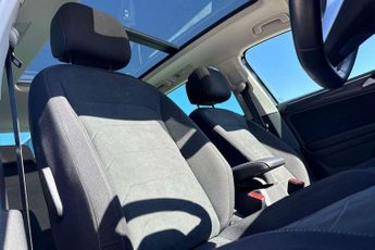Volkswagen Tiguan 1.5 TSI 150 Elegance 5dr DSG