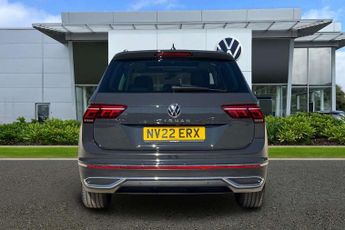 Volkswagen Tiguan 1.5 TSI 150 Elegance 5dr DSG