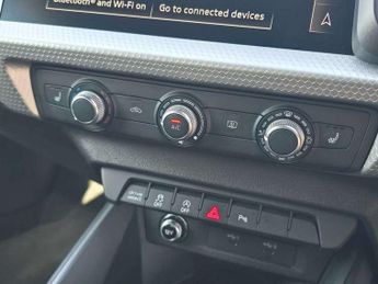 Audi A1 35 TFSI S Line 5dr S Tronic