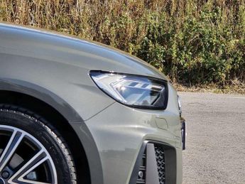 Audi A1 35 TFSI S Line 5dr S Tronic