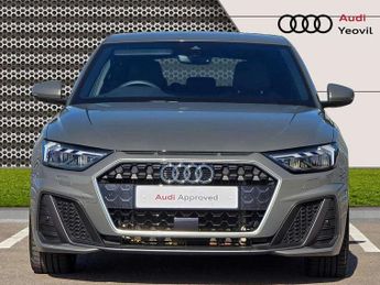Audi A1 35 TFSI S Line 5dr S Tronic