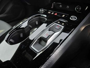 Audi A5 2.0 TFSI 204 S line 5dr S Tronic