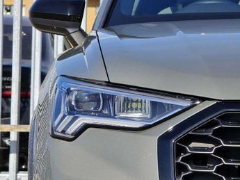Audi Q3 45 TFSI e Vorsprung 5dr S Tronic