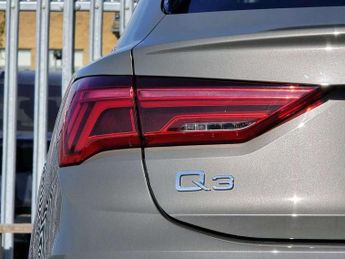 Audi Q3 45 TFSI e Vorsprung 5dr S Tronic