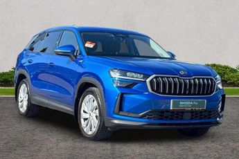 Skoda Kodiaq 1.5 TSI e-TEC SE L 5dr DSG [7 Seat]