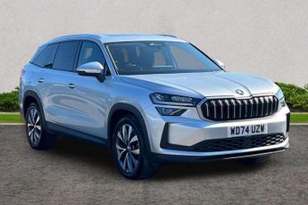 Skoda Kodiaq 1.5 TSI e-TEC SE L 5dr DSG [7 Seat]
