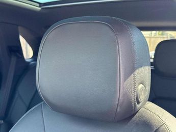 Porsche Cayenne 5dr Tiptronic S