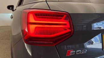Audi Q2 SQ2 Quattro 5dr S Tronic